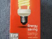 Energiją taupanti lemputė Acme Half spiral, 3 vnt. - nuotraukos Nr. 4