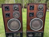 Radiotechnika S90 garso kolonėlės