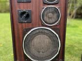 Radiotechnika S90 garso kolonėlės - nuotraukos Nr. 2