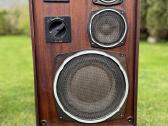 Radiotechnika S90 garso kolonėlės - nuotraukos Nr. 3