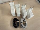 Originalūs Apple MacBook Usb-c krovikliai Magsafe