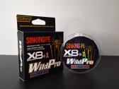 Pinti valai , fluorokarbono valas
