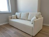 Sofa Lova Bianca 207cm x 93cm - nuotraukos Nr. 6