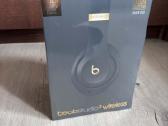Ausinės Beats Studio3 Wireless Shadow Grey