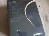 Ausinės Beats Studio3 Wireless Shadow Grey - nuotraukos Nr. 6