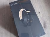 Ausinės Beats Studio3 Wireless Shadow Grey - nuotraukos Nr. 2
