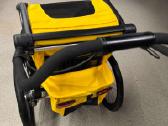 Thule Chariot Sport 1 Gen 2 - nuotraukos Nr. 4