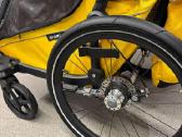 Thule Chariot Sport 1 Gen 2 - nuotraukos Nr. 6