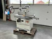 Frezavimo staklės Scm Minima Tw 45c
