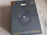 Ausinės Beats Studio3 Wireless Shadow Grey - nuotraukos Nr. 3