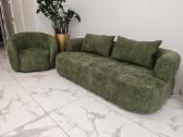 Sofa Ferro