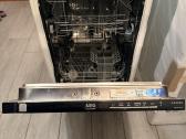 Naudota indaplovė Aeg-electrolux - nuotraukos Nr. 2
