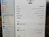 iMac 21.5 (2013) / i5 / 8 GB RAM / 1 TB HDD - nuotraukos Nr. 6