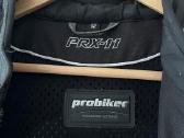Probiker prx-11 dviejų dalių - nuotraukos Nr. 3