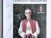 Arkivyskupas Teofilius Matulionis