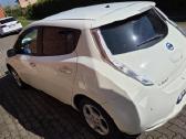 Nissan Leaf 30kw - nuotraukos Nr. 3