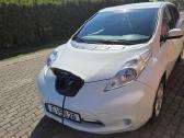 Nissan Leaf 30kw