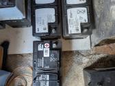 Agm vrla 210 ah 92/95 ah gilaus iskrovimo - nuotraukos Nr. 2