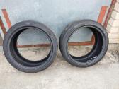 Pirelli 245/40r19 - nuotraukos Nr. 4