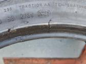 Pirelli 245/40r19 - nuotraukos Nr. 6