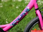 Naujas 20 Cross Alissa rožinis - nuotraukos Nr. 5
