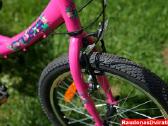 Naujas 20 Cross Alissa rožinis - nuotraukos Nr. 6