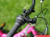 Naujas 20 Cross Alissa rožinis - nuotraukos Nr. 7