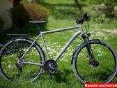 Naujas 28 Cross/creon Db Gent 56cm