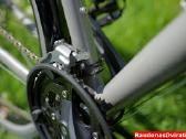 Naujas 28 Cross/creon Db Gent 56cm - nuotraukos Nr. 4