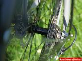 Naujas 28 Cross/creon Db Gent 56cm - nuotraukos Nr. 5