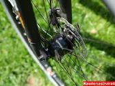 Naujas 28 Cross/creon Db Gent 56cm - nuotraukos Nr. 7