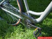 Naujas 28 Creon/cross Sl2 Wave N7 50 ir 45cm - nuotraukos Nr. 7