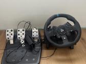 Logitech vairas