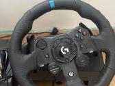 Logitech vairas - nuotraukos Nr. 2