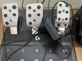 Logitech vairas - nuotraukos Nr. 3