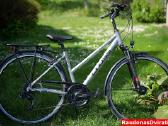 Naujas 28 Cross Area trek 44cm