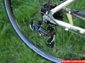 Naujas 28 Cross Area trek 44cm - nuotraukos Nr. 6