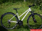 Naujas 28 Cross Sl4 44 ir 48cm