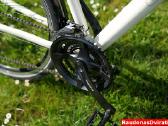 Naujas 28 Cross Sl4 44 ir 48cm - nuotraukos Nr. 2