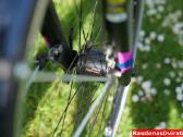Naujas 28 Cross Sl4 44 ir 48cm - nuotraukos Nr. 4