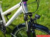 Naujas 28 Cross Sl4 44 ir 48cm - nuotraukos Nr. 5