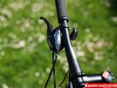 Naujas 28 Cross Sl4 44 ir 48cm - nuotraukos Nr. 6