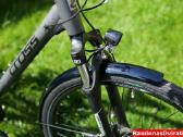 Naujas 28 Cross Travel Trek 52 ir 56cm - nuotraukos Nr. 2