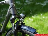 Naujas 28 Cross Travel Trek 52 ir 56cm - nuotraukos Nr. 4