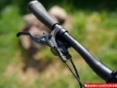 Naujas 28 Cross Travel Trek 52 ir 56cm - nuotraukos Nr. 5