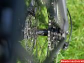 Naujas 28 Cross Travel Trek 52 ir 56cm - nuotraukos Nr. 6