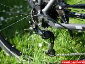Naujas 28 Cross Travel Trek 52 ir 56cm - nuotraukos Nr. 7