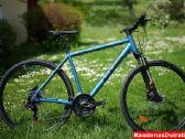 Naujas 28 Cross Frx hidrauliniai diskiniai 52cm