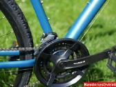 Naujas 28 Cross Frx hidrauliniai diskiniai 52cm - nuotraukos Nr. 5