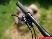 Naujas 28 Cross Frx hidrauliniai diskiniai 52cm - nuotraukos Nr. 6